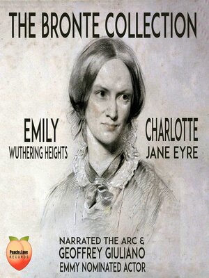 cover image of The Bronte Collection